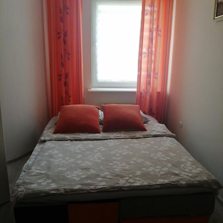 Pokoje U Anis Swinoujscie Luaran gambar