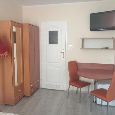 Pokoje U Anis Swinoujscie Luaran gambar