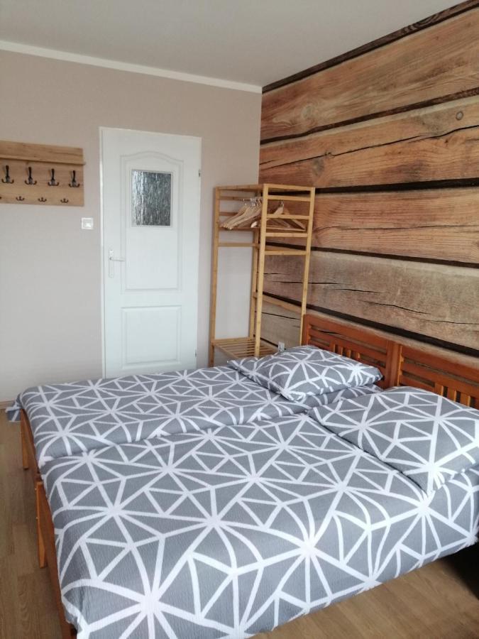 Pokoje U Anis Swinoujscie Luaran gambar
