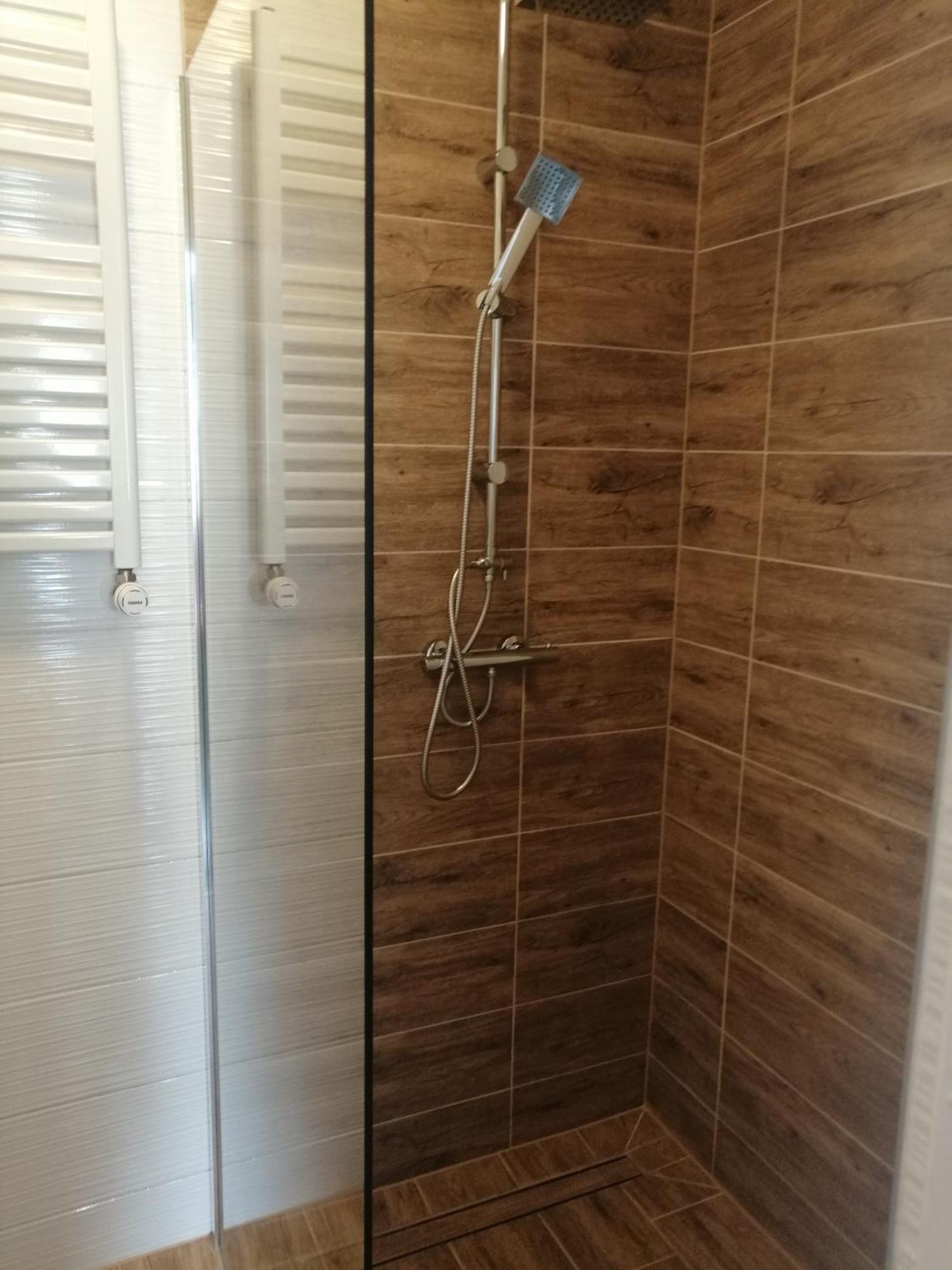 Pokoje U Anis Swinoujscie Luaran gambar