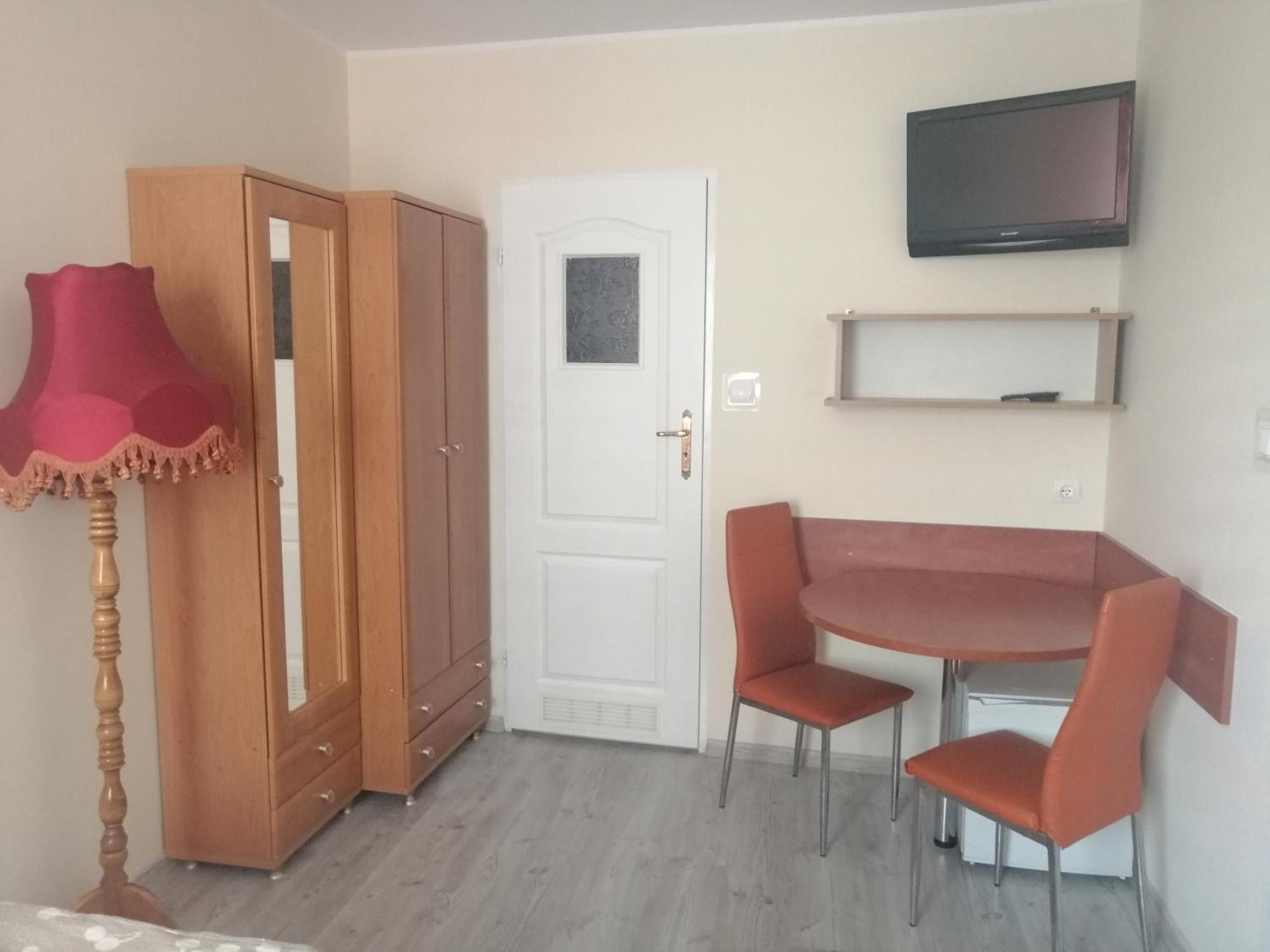 Pokoje U Anis Swinoujscie Luaran gambar