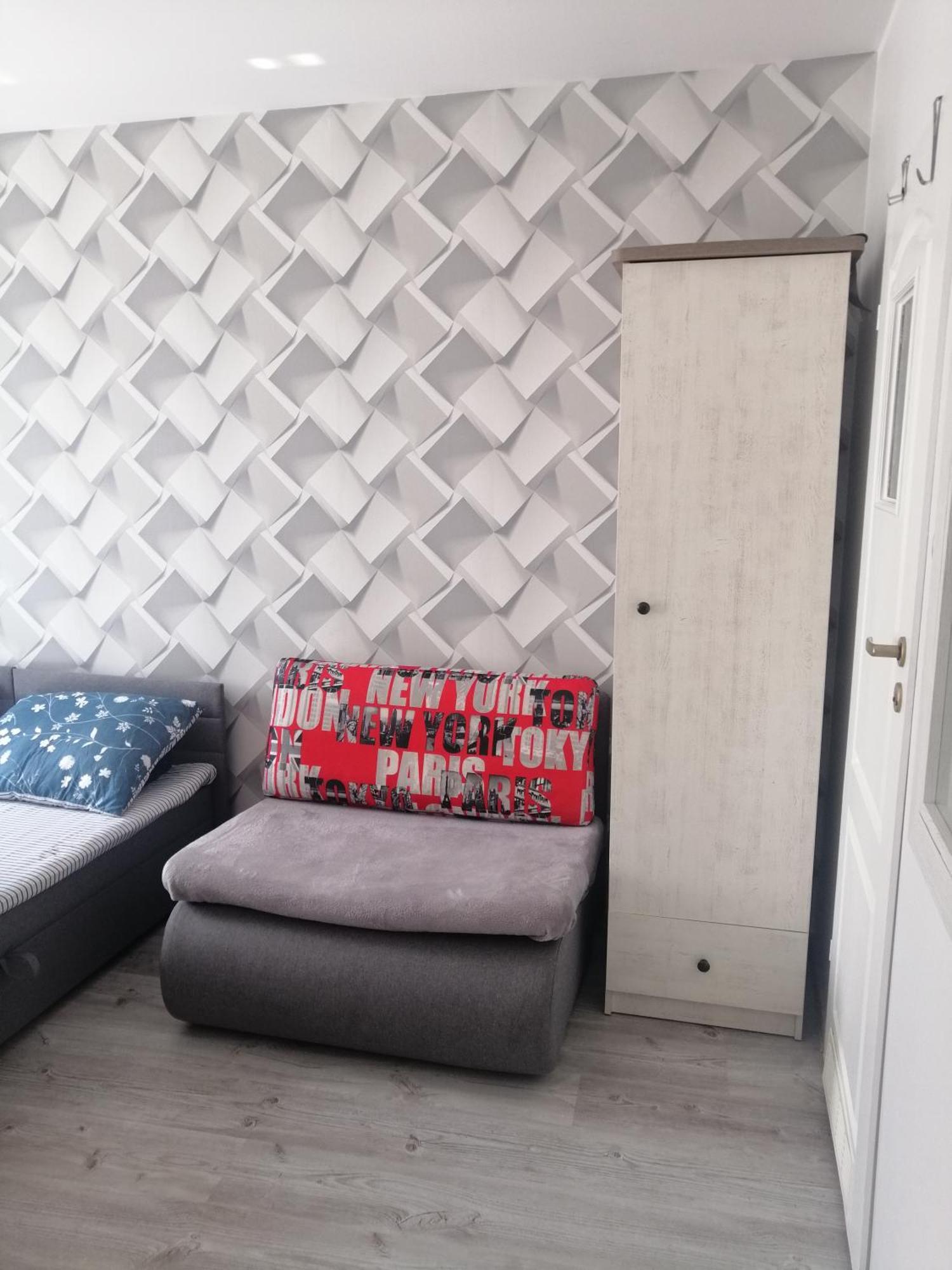 Pokoje U Anis Swinoujscie Luaran gambar