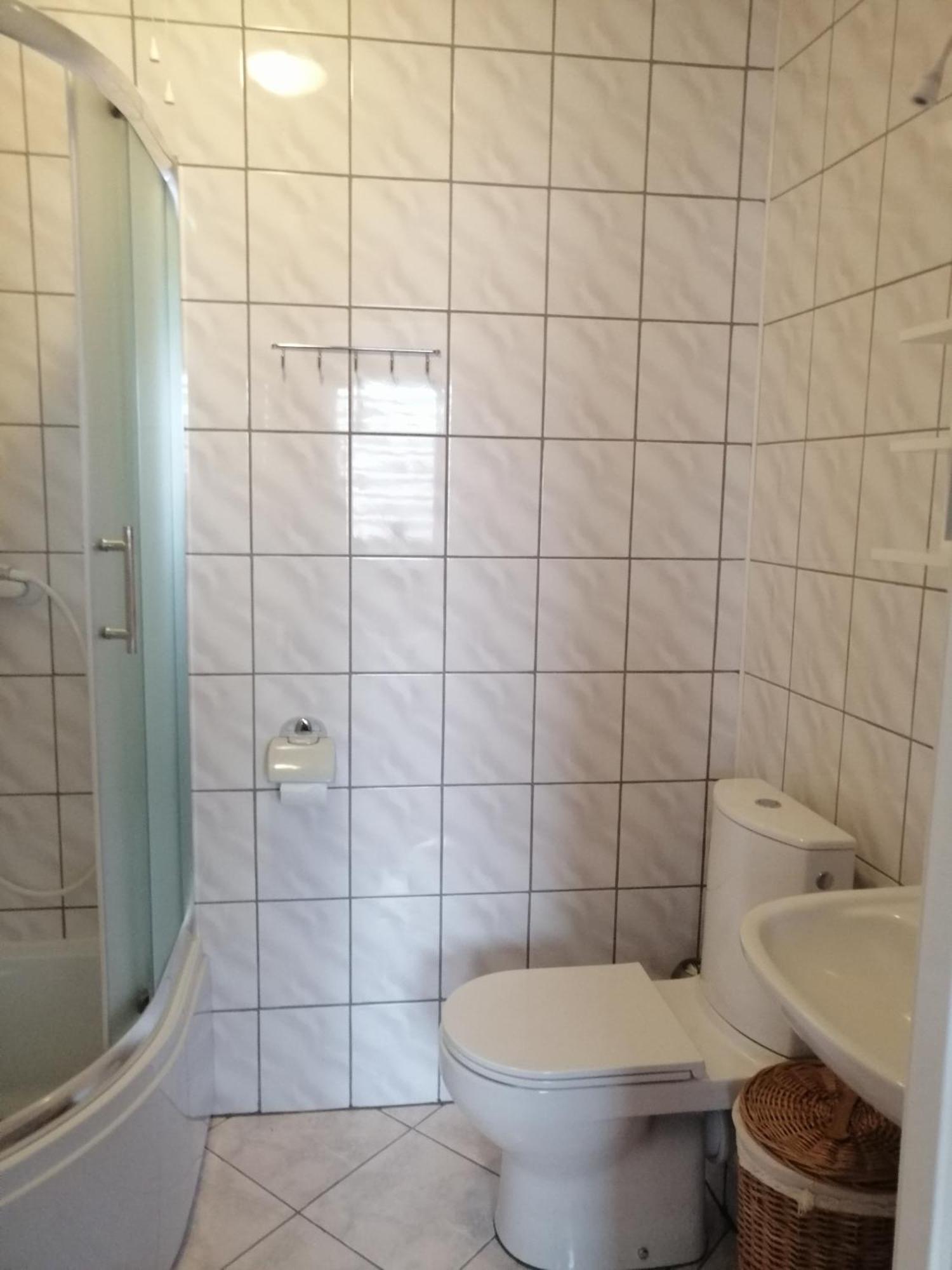 Pokoje U Anis Swinoujscie Luaran gambar