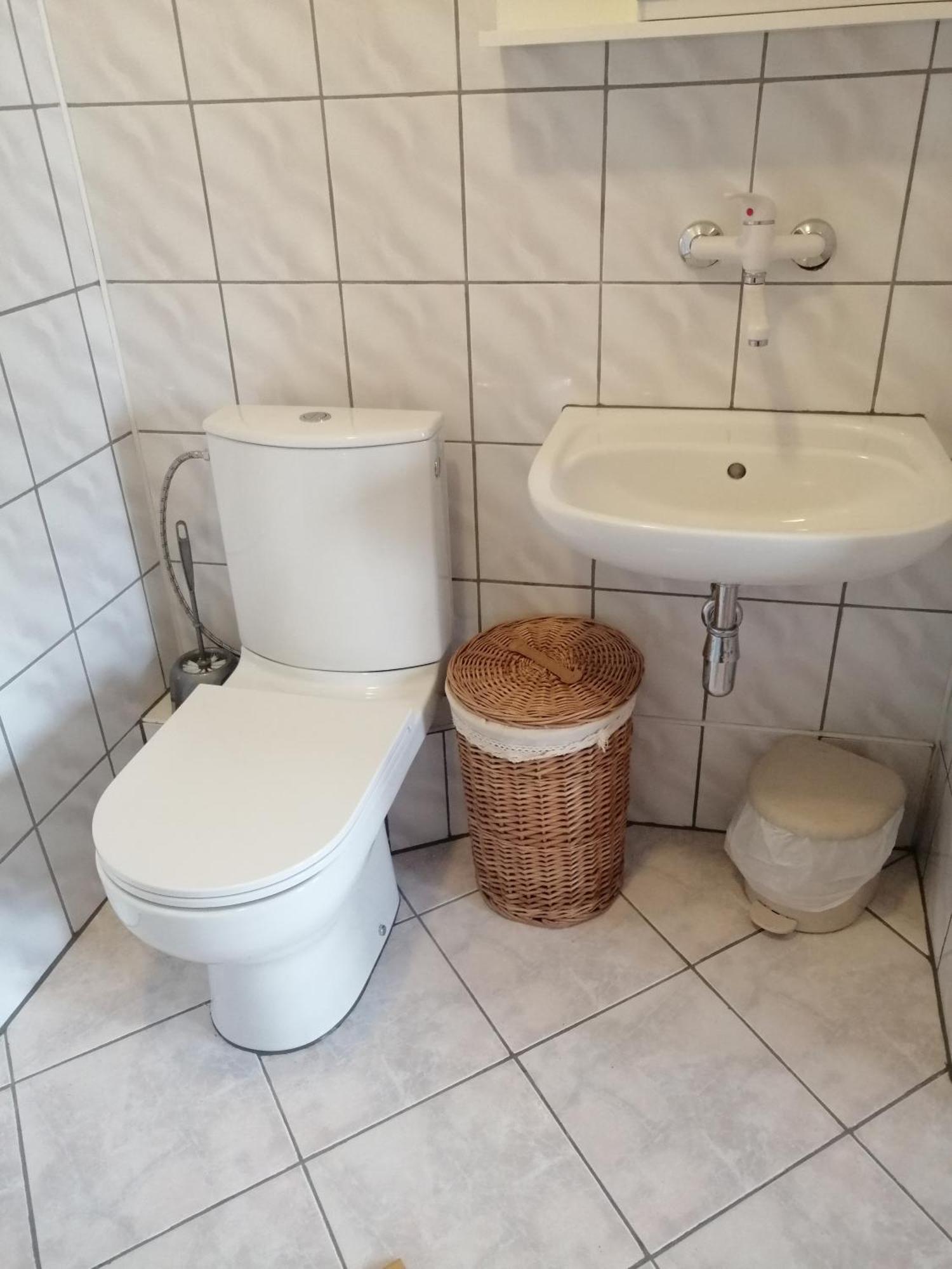 Pokoje U Anis Swinoujscie Luaran gambar